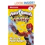 Jungle Fury: We Are The Power Rangers (DK READERS)