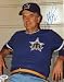 Gaylord Perry Autographed/Hand Signed 8x10 Photo Mariners PSA/DNA #K09084