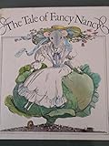 The tale of Fancy Nancy : a Spanish folk tale