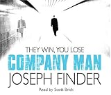 Company Man