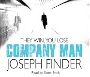 Company Man