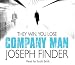 Company Man (Audio CD)