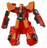Transformers Legends Of Cybertron - Hot Shot