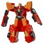 Transformers Legends Of Cybertron - Hot Shot