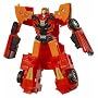 Transformers Legends Of Cybertron - Hot Shot