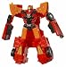 Transformers Legends Of Cybertron - Hot Shot