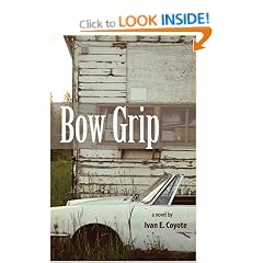 Bow Grip