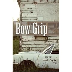 Bow Grip