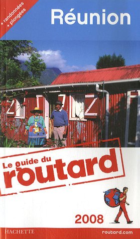 City Travel Guides Discounted  Livres : Réunion