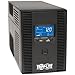 Tripp Lite Smart1300lcdt Smart Lcd Tower Line-Interactive 120V Ups With Lcd Display & Usb Port (1300Va)