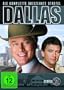 Dallas - Die komplette dreizehnte Staffel [3 DVDs]