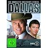 Dallas - Die komplette dreizehnte Staffel [3 DVDs]