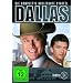 Dallas - Die komplette dreizehnte Staffel [3 DVDs]