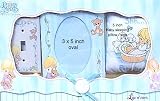 Precious Moments 3 Piece Gift Set - Boy