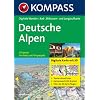 Deutsche Alpen 3D