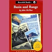 Basin and Range: Annals of the Former World, Book 1 | [John McPhee]