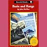 Basin and Range: Annals of the Former World, Book 1
