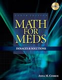 Math for Meds: Dosages and Solutions