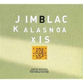 Jim Black Alasnoaxis