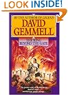 The King Beyond the Gate (Drenai Tales, Book 2)