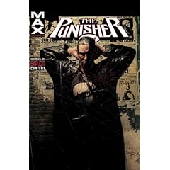 Punisher MAX, Vol. 1