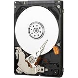 WD Blue 2.5inch 5400rpm 1.0TB 8MBキャッシュ SATA6.0G WD10JPVX