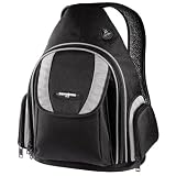 Samsonite Safaga Photobackpack - Black/Grey