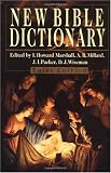 New Bible Dictionary