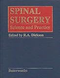 Spinal surgery