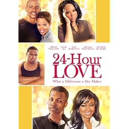 24-Hour Love