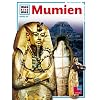 WAS IST WAS, Band 84:  Mumien aus aller Welt