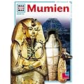 WAS IST WAS, Band 84:  Mumien aus aller Welt