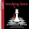 Breaking Dawn: Twilight Series, Book 4: The Twilight Saga, Book 4