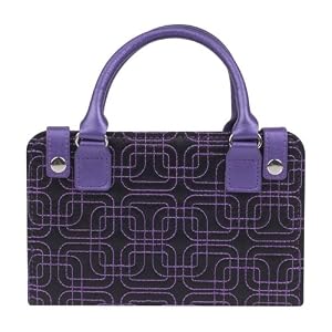 DSi Quilted Tote