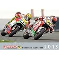 Motorrad-Rennsport Kalender 2013