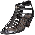 Tamaris Black 1-1-28031-26 Damen Sandalen