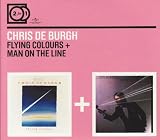 Flying Colours/Man On The Line