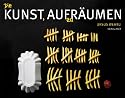 Die Kunst, aufzur&auml;umen