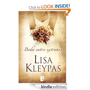Una boda entre extra?os (B Bolsillo Tapa Dura) (Spanish Edition) [Kindle Edition]
