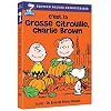 Charlie Brown : C'est La Grosse Citrouille