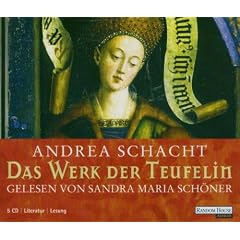 Das Werk der Teufelin. 5 CDs