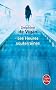 Les Heures Souterraines (Ldp Litterature)