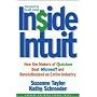 Inside Intuit: How the Makers of Quicken Beat Micr&hellip by Suzanne Taylor