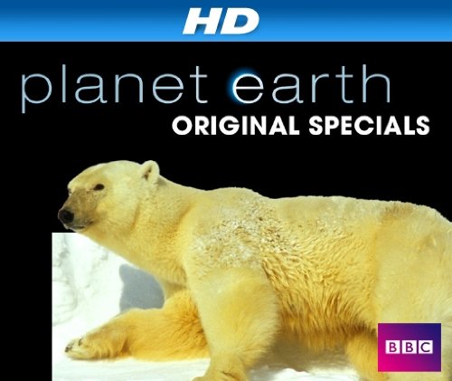Planet Earth Season 1 movie