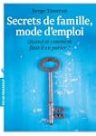 Secrets de famille mode d'emploi