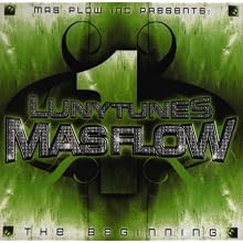Luny Tunes: Mas Flow 1.The Beginning