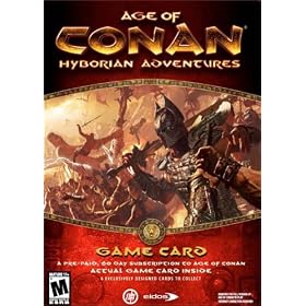 Age of Conan