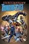 Thunderbolts, Vol. 3: Secret Invasion (v. 3)