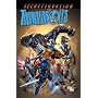 Secret Invasion: Thunderbolts Tpb: Secret Invasion v. 3