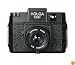Holga 144120 120N Plastic Camera